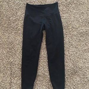 Old Navy Active Black Leggings